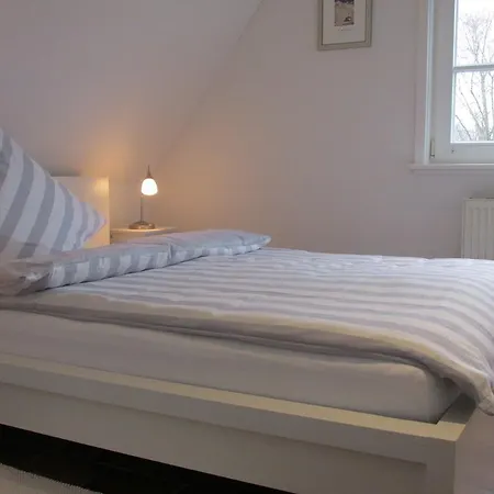 Im Stadthaus - Zwei Schlafzimmer Апартаменты