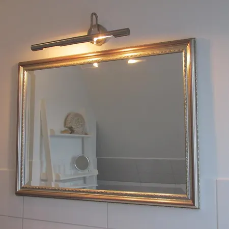 公寓 Im Stadthaus - Zwei Schlafzimmer