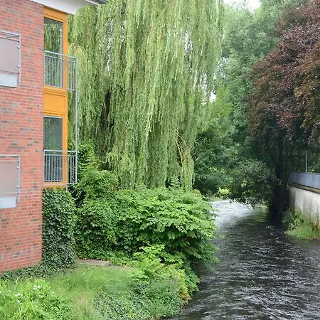 Im Stadthaus - Zwei Schlafzimmer Винзен