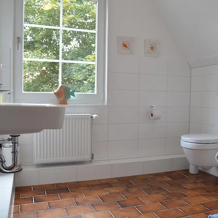 Im Stadthaus - Zwei Schlafzimmer *