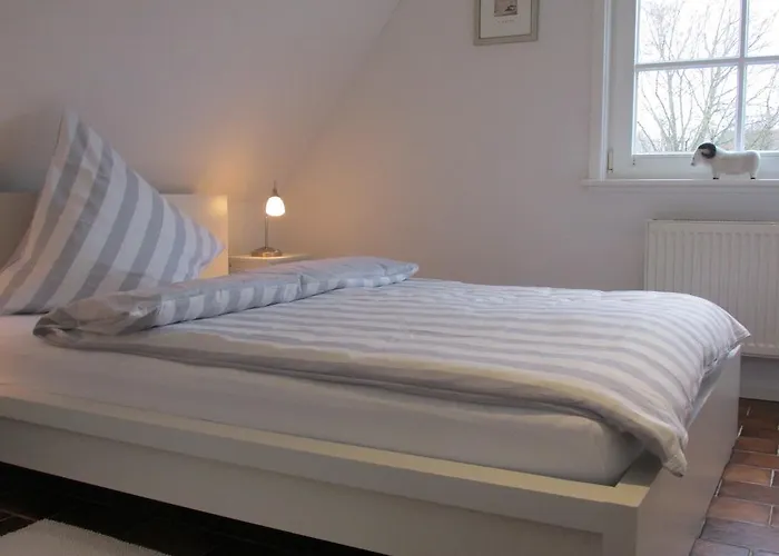 Im Stadthaus - Zwei Schlafzimmer Apartmán